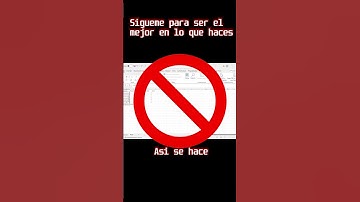 Suma filas y columnas en Excel como un PRO este 2025