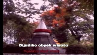 lagu lampung pop Krakatau