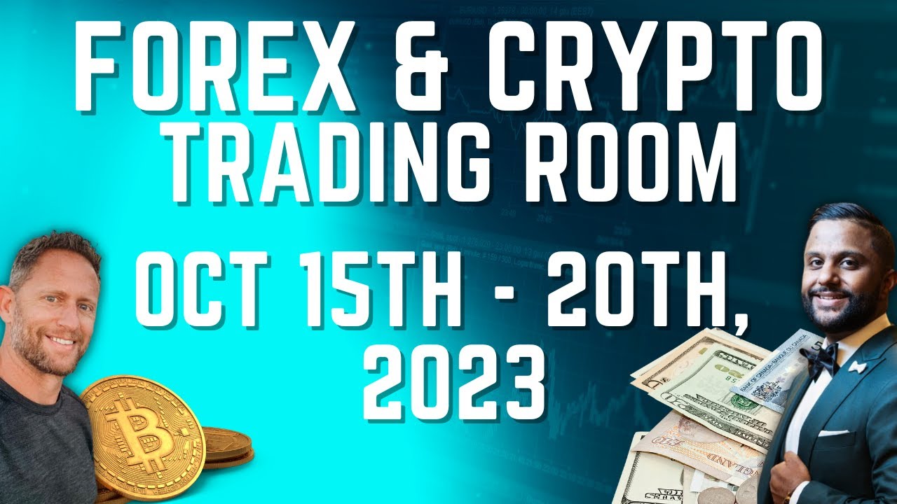 Maverick Currencies weekly Forex & Crypto Analysis. Crypto & Forex Trades for This Week