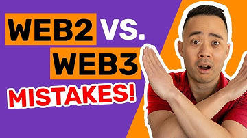 What Web2 and Web3 Can Learn From Each Other | Brett Malinowski
