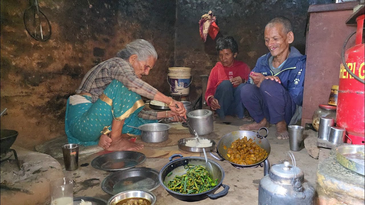 Grandma’s 94-Year Culinary Journey – And She’s Not Done Yet!