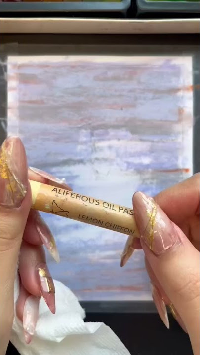 Lemon Chiffon: Pastels from Amazon https://rb.gy/3upvi1