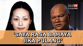 Sirul Dakwa Dibayar Untuk Kunci Mulut Siapa Dalang Pembunuhan Altantuya