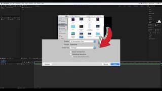 Part 2 KEN BURN effect AFTER EFFECTS