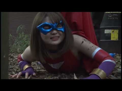 Superheroine Fight 58