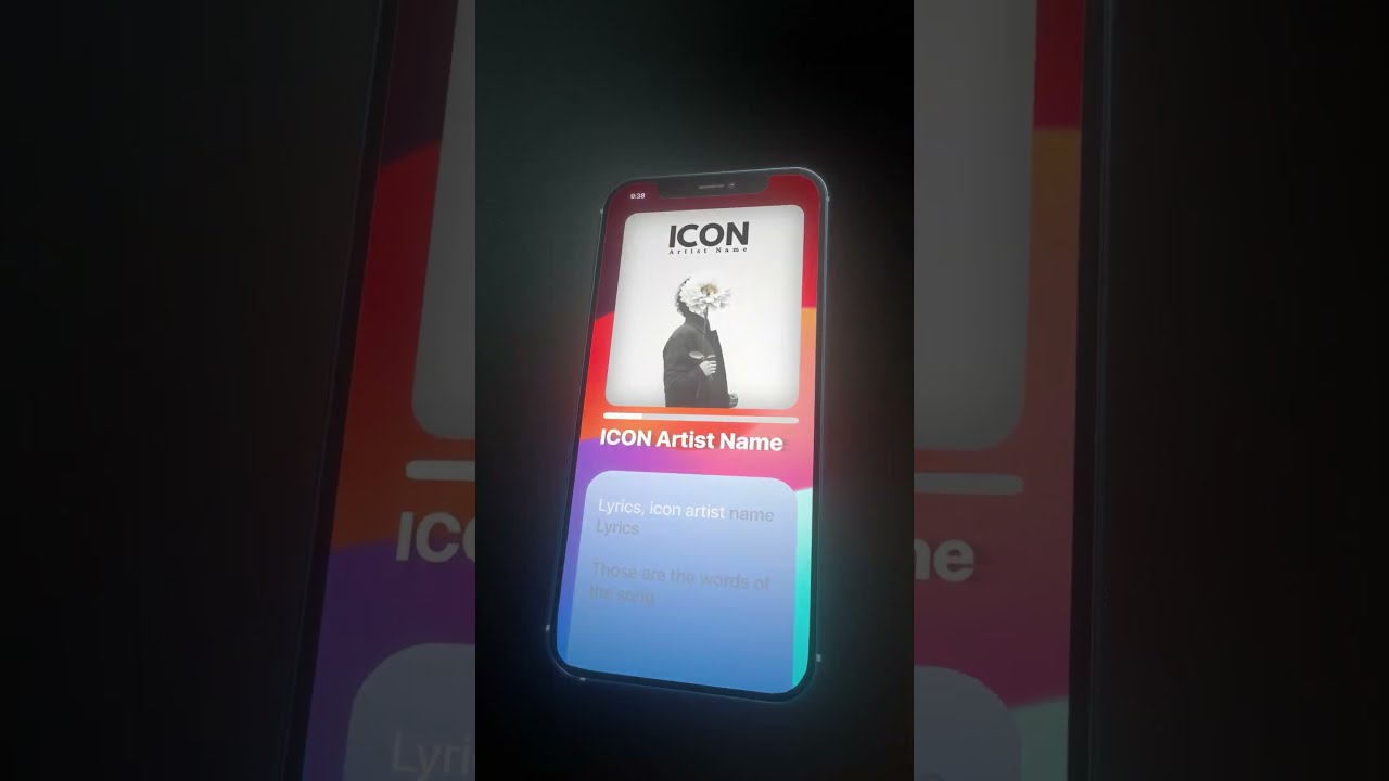 Apple edit