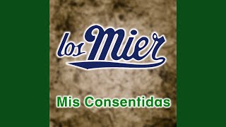 Video thumbnail of "Los Mier - Solo Soy Tu Amigo"