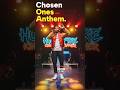 Christian Gospel Hip Hop | Chosen Ones Anthem