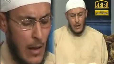 من اعذب الأصوات في قراءة القرآن الكريم الشيخ محمود مجاهد . سورة يوسف