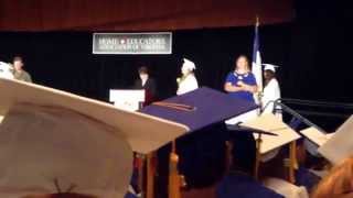 HEAV Highschool Graduation Ceremony
