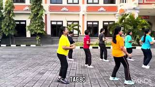 Download Lagu MODE PESAWAT //LINE DANCE// CHOREO: JELVY RUMATE MP3 Download Lagu MODE PESAWAT //LINE DANCE// CHOREO: JELVY RUMATE MP3