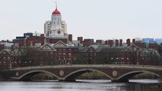 Harvard pledges reforms following internal reports on antisemitism and anti-Arab bias