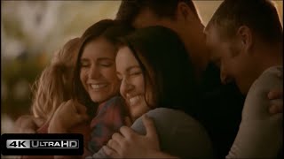 The Vampire Diaries Ending Scene Season 8