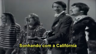 The Mamas And the Papas - California Dreamin (Tradução)