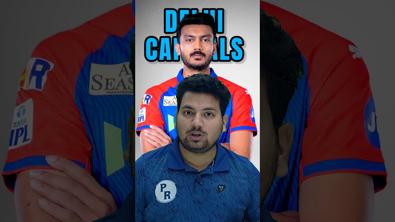 DC vs RR Match 3 Predictions 🔥