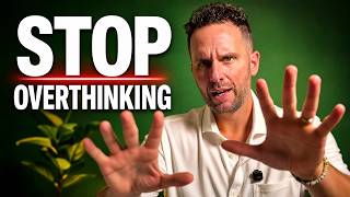 This Question Stops Overthinking