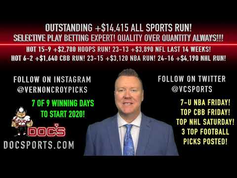 ottawa-senators-vs-detroit-red-wings-01/10/20-free-nhl-picks,-predictions,-betting-odds-&-tips