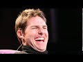 Tom Cruise Laughing But It's Actually Mr  Sunday Movies