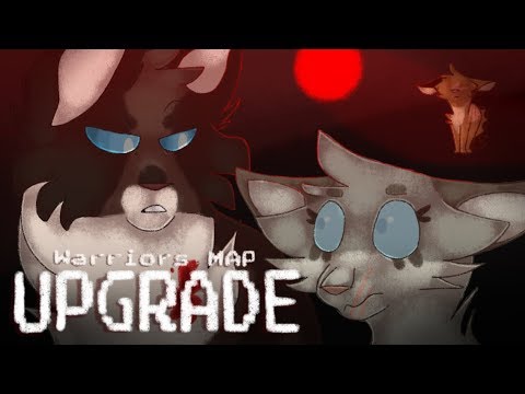 Upgrade | Warriors M.A.P. | [HD] - Warrior cats