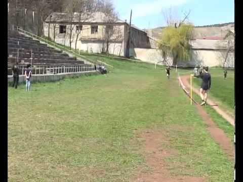 ახალციხეში  კროსში ღია ჩემპიონატი ჩატარდა