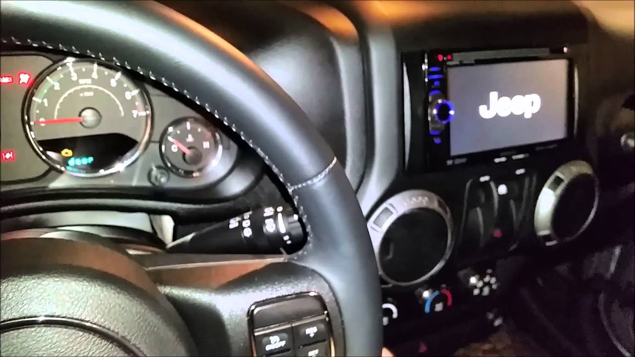 Pypes Performance exhaust (2013 Jeep Wrangler JK) YouTube