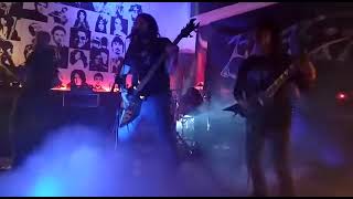 Eresia - Parole al buio