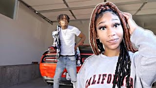 Dababy x NBA Youngboy - NEIGHBORHOOD SUPERSTAR (Official Video) | Reaction