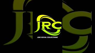 Letter JRC logo Design Tutorial | CorelDraw logo Design #shortvideo #shorts #youtubeshorts #logo