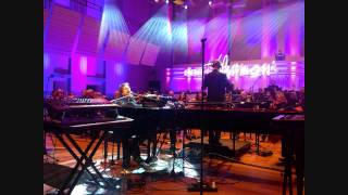 John Grant &amp; The BBC Philharmonic Orchestra - Marz (Audio)