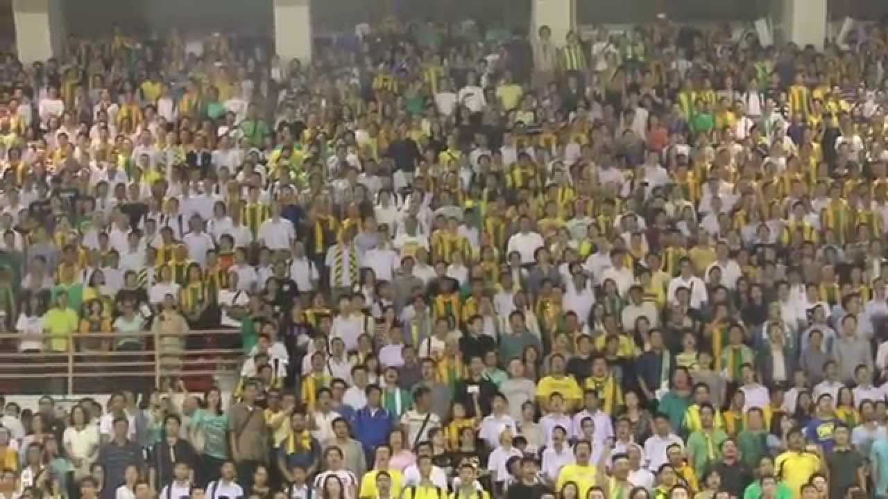 อโหกุมาร นัดชนะ สวนกุหลาบ 1-0 จตุรมิตร 57