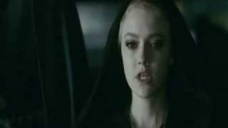 Twilight Eclipse Scene  Volturi in Seattel