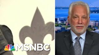 New Lawsuit Identifies 350 Predator Boy Scout Scoutmasters Velshi & Ruhle Msnbc