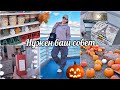 ШОПИНГ/ ПОКУПКИ 🎃 ГОТОВИМСЯ К ХЭЛЛОУИНУ/ ПРОГУЛКИ/ СЕМЬЯ/ ПАРФЮМ/ ДЕКОР День со мной США ВЛОГ #vlog