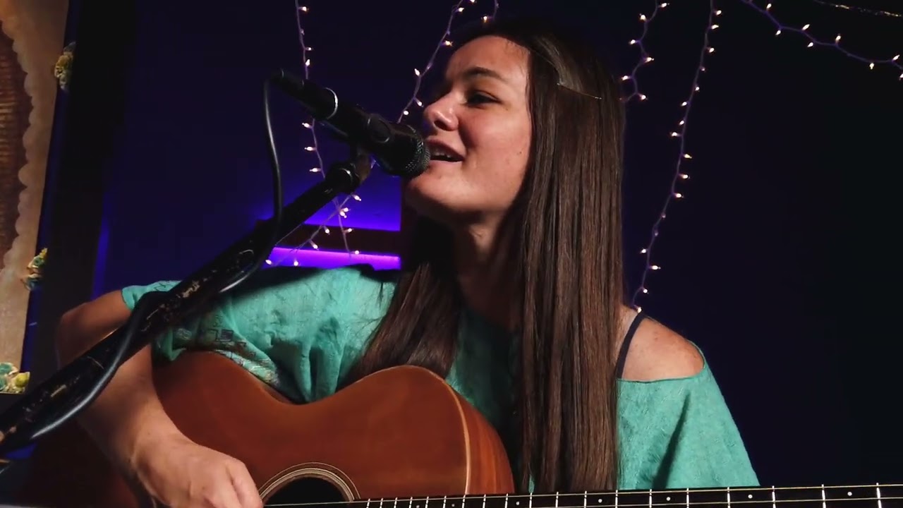 Mariana Reynoso   Tu dulce rostro