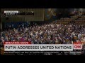 Voditeljica CNN-a Putina nazvala Jeljcinom (VIDEO)
