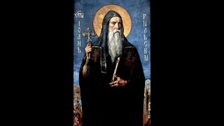 видео: СВЯТОЙ ПРЕПОДОБНЫЙ ИОАНН РЫЛЬСКИЙ. картинка: СВЯТОЙ ПРЕПОДОБНЫЙ ИОАНН РЫЛЬСКИЙ.