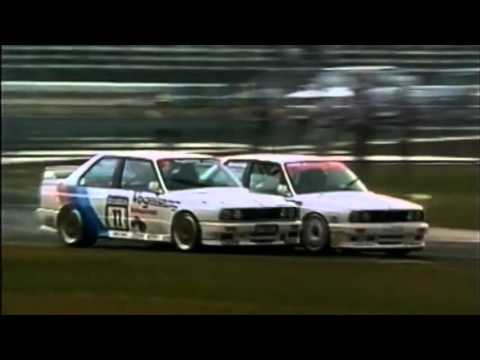DTM   Golden Years