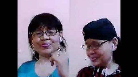 Rujuk" (si Camtik & si Cantuk)