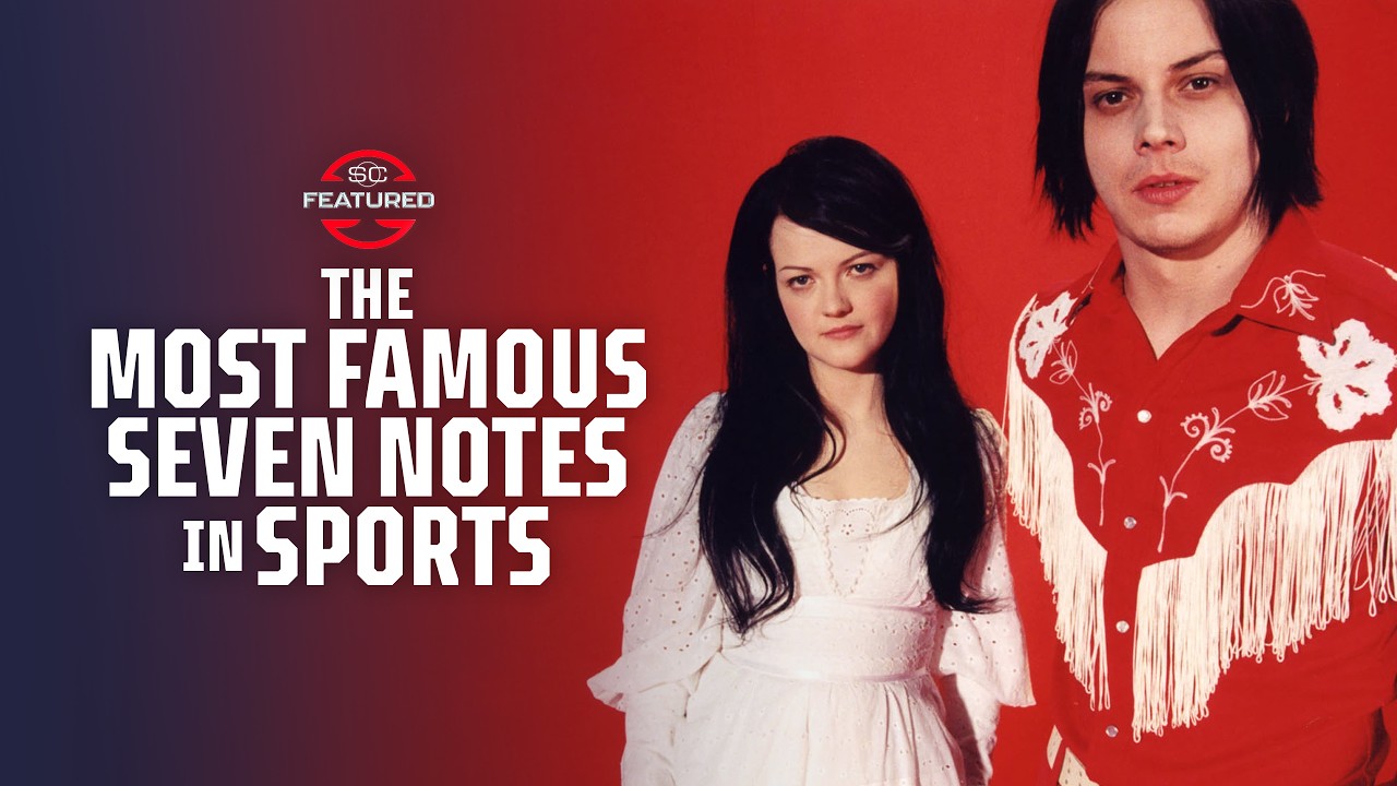 The Most Famous Seven Notes in Sports | SC Featured