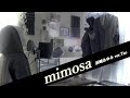 【男が原キーで】mimosa / 浜崎あゆみ ver.Tao フジテレビ系列月9ドラマ『続・続・最後から二番目の恋』主題歌 歌ってみた