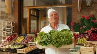 Letters To Juliet OFFICIAL TRAILER (HD)