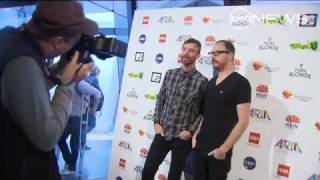 2010 Aria Awards