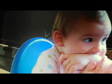 Video: Kako Podpirati Svojega Prijatelja, Potem Ko Je Dojenčka