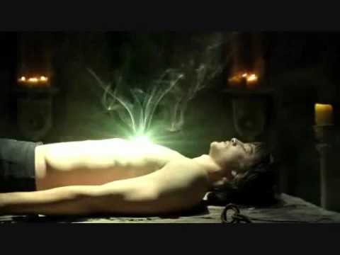 Richard & Kahlan .:. All the Way .:. Legend of the Seeker