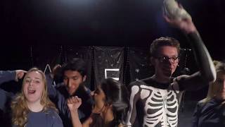 Phi Delta Epsilon-IL Delta's 2019 Anatomy Fashion Show