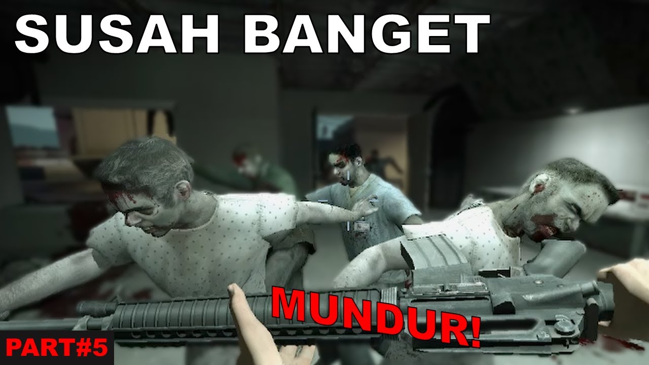 Gila guys Susah Banget Main disini Mati Terus