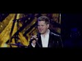 Michael Bublé- "Save the Last Dance for Me" (Live from TOUR STOP 148)