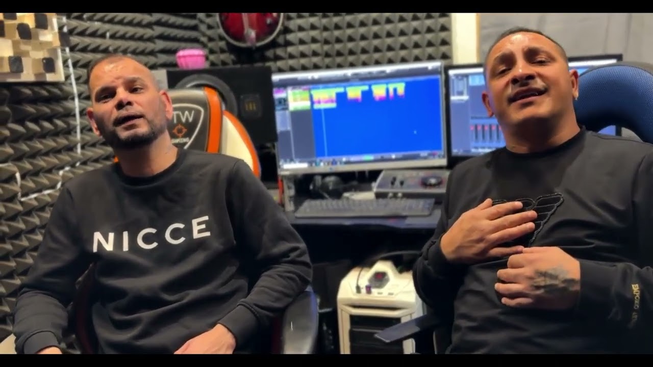 G-mekenzi ❤️ ( UŠI MAMO) VIDEO KLIP🎥