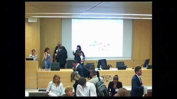 Workshop on Proof of Concept (PoC) in South Eastern Europe