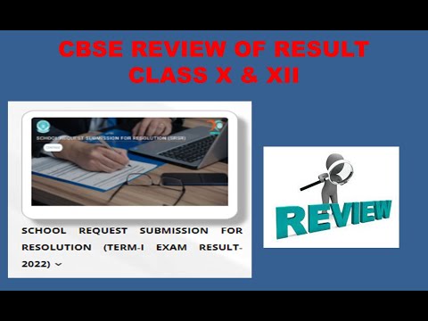 CBSE REVIEW OF CLASS X & XII Results